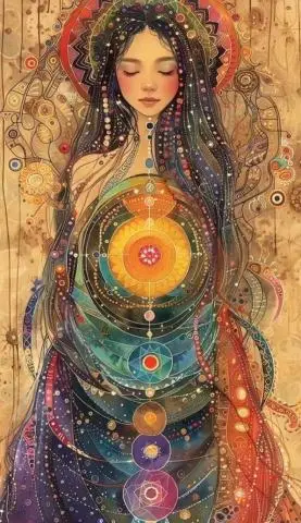 Энергетическая очистка тонкого тела и др - 1