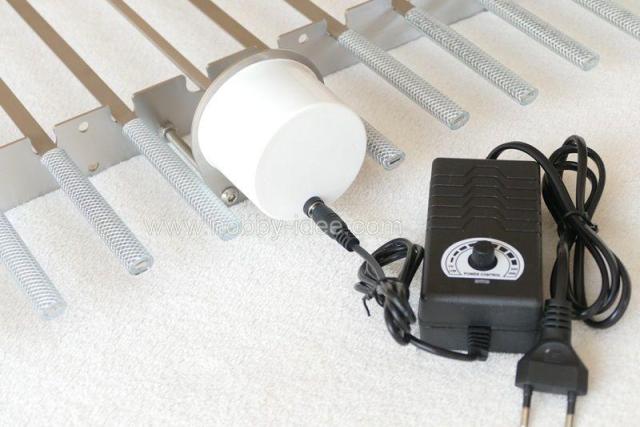 Spießdreher, mangal, spießantrieb, spieße, schaschlik, grill, bbq,