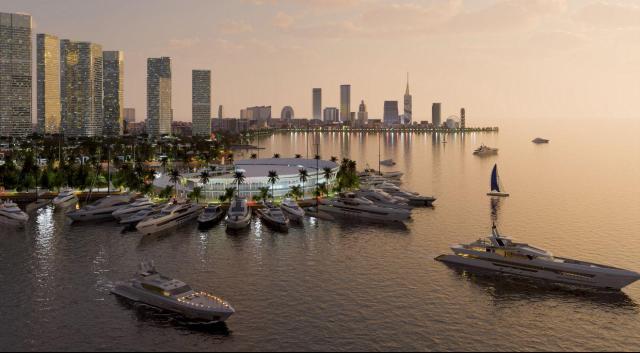 Ambassadori island: батуми, грузия