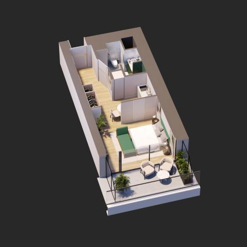 Ambassadori island: батуми, грузия