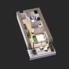 Ambassadori island: батуми, грузия