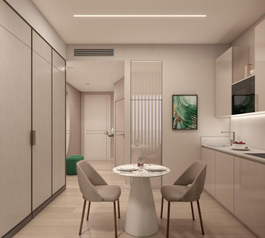 Ambassadori island: батуми, грузия