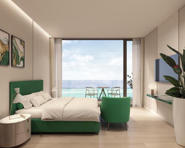 Ambassadori island: батуми, грузия