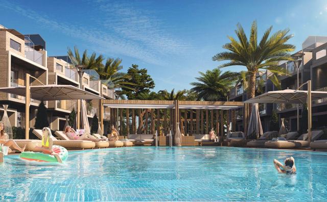 «la villa»: батуми,грузия