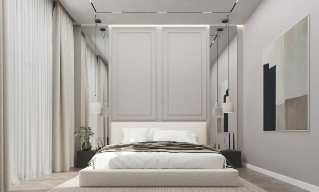 «la villa»: батуми,грузия