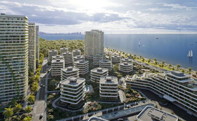 Petra sea resort: батуми, грузия