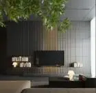 Tonino lamborghini tower batumi: батуми , грузия