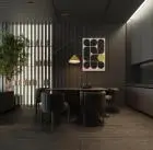 Tonino lamborghini tower batumi: батуми , грузия