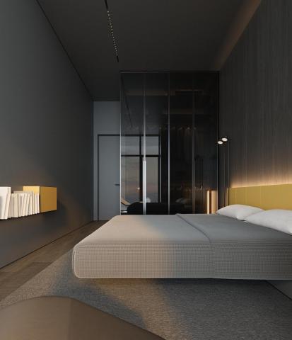 Tonino lamborghini tower batumi: батуми , грузия