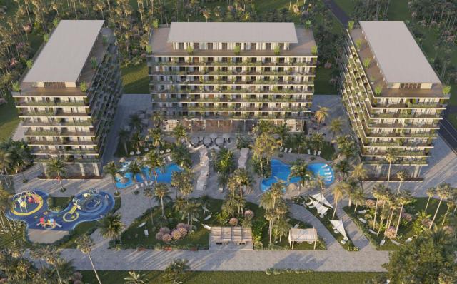 Lagoon resort batumi: батуми , грузия