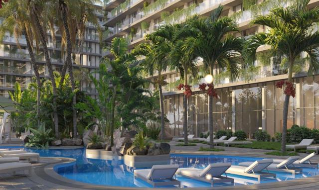 Lagoon resort batumi: батуми , грузия