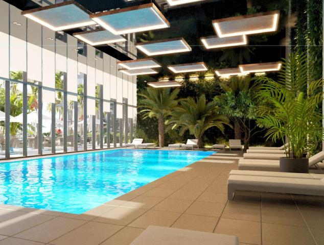 Lagoon resort batumi: батуми , грузия