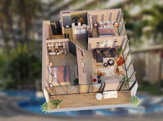 Lagoon resort batumi: батуми , грузия