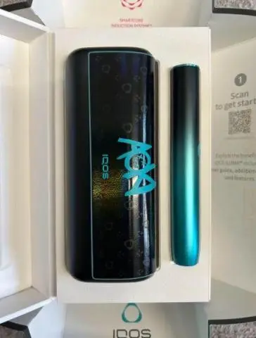 Iqos iluma limitad edition (огромный ассортимент) - 1