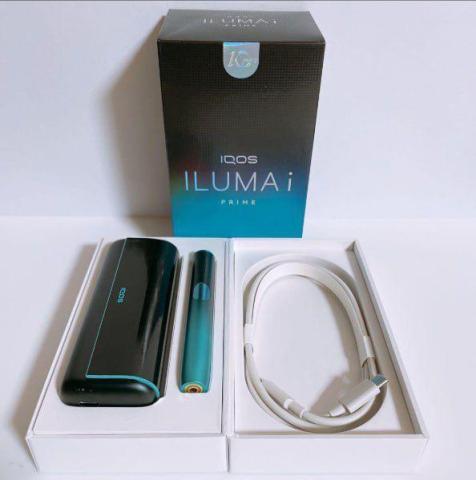 Iqos iluma limitad edition (огромный ассортимент)