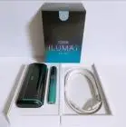 Iqos iluma limitad edition (огромный ассортимент)