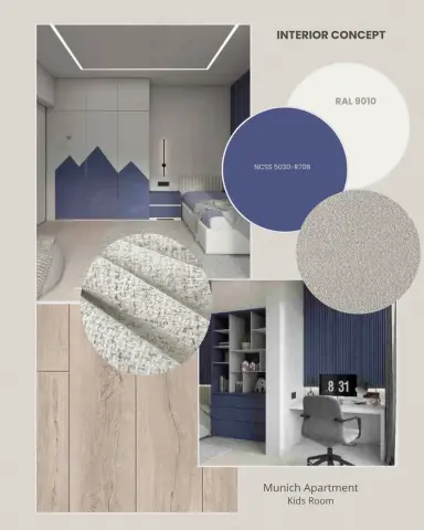 Услуги по интерьерному дизайну в нюрнберге от 1 € за м² - 1