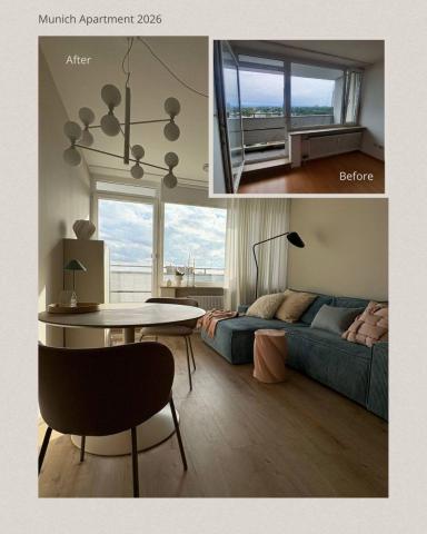 Послуги дизайнера в німеччині онлайн від 1 € за м²