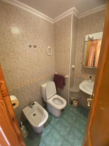 Квартира на море в испании!