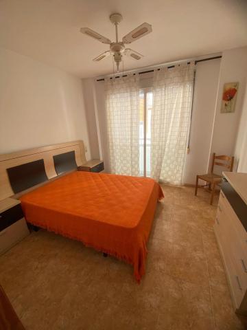 Квартира на море в испании!