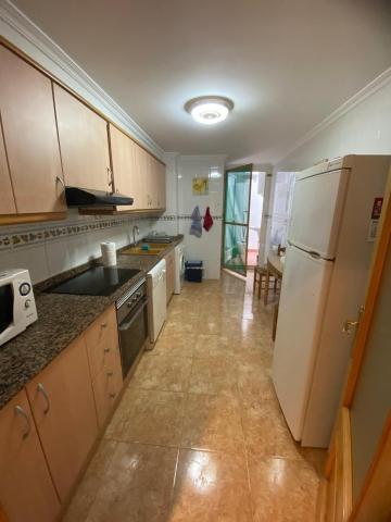 Квартира на море в испании!