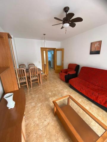 Квартира на море в испании!