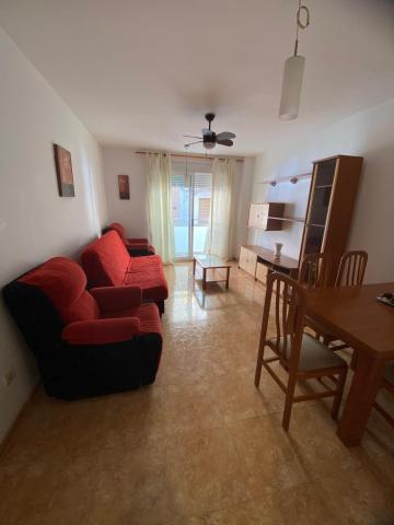 Квартира на море в испании!