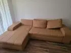 Отдам бесплатно угловой диван раскладной.