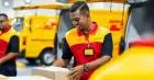 Водителm курьер почта dhl кат. В 2000€ берлин