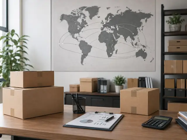 Ищу партнёра для импорта и продажи товаров для дома в германии - 1