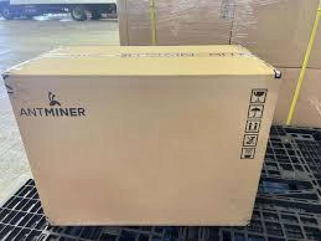 Bitmain antminer z15 pro 840 kh/s
