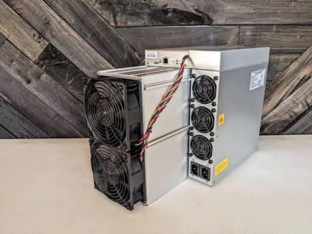 Bitmain antminer z15 pro 840 kh/s
