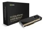 Профессиональная рабочая станция с gpu nvidia rtx pro 6000
