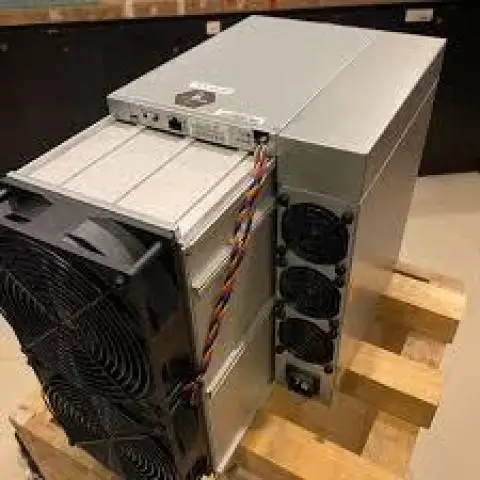 Bitmain antminer x9 1 мхеш/с - 1