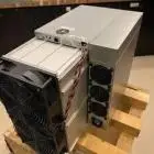 Bitmain antminer x9 1 мхеш/с
