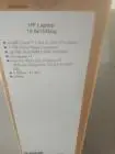 Hp laptop