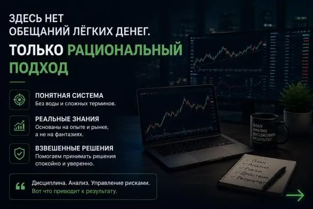 Продаю курсы по треидингу - 1