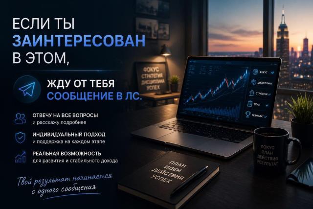 Продаю курсы по треидингу