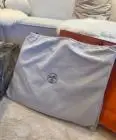Hermes schabracke schwarz original