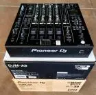 Pioneer dj cdj 3000 multi with djm a9