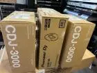 Pioneer dj cdj 3000 multi with djm a9
