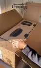 Thermomix tm7 new in box