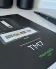 Thermomix tm7 new in box