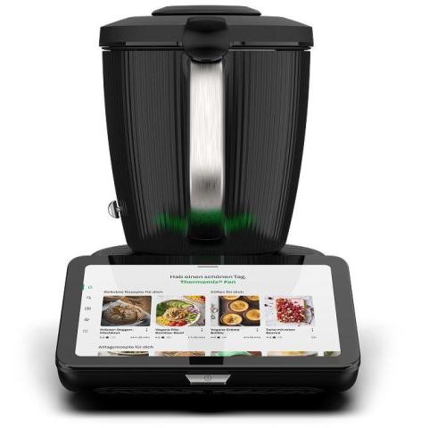 Thermomix tm7 new in box