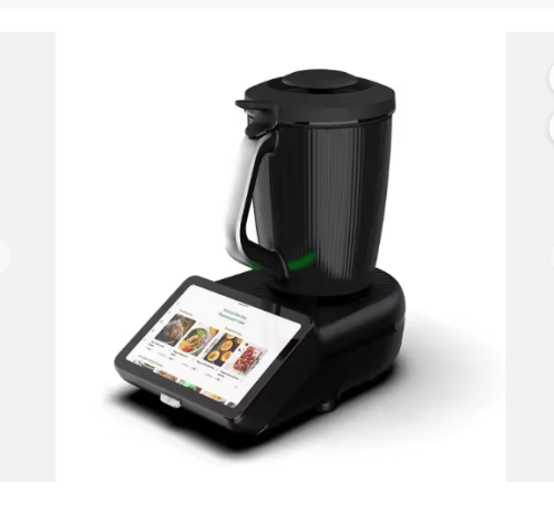Thermomix tm7 new in box