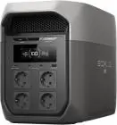 Ecoflow delta 3 max portable power station