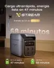 Ecoflow delta 3 max portable power station