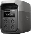 Ecoflow delta 3 max portable power station
