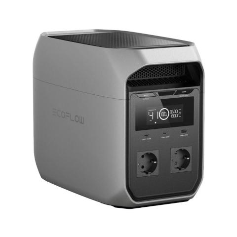 Ecoflow delta 3 classic powerstation