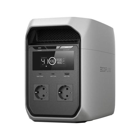 Ecoflow delta 3 classic powerstation